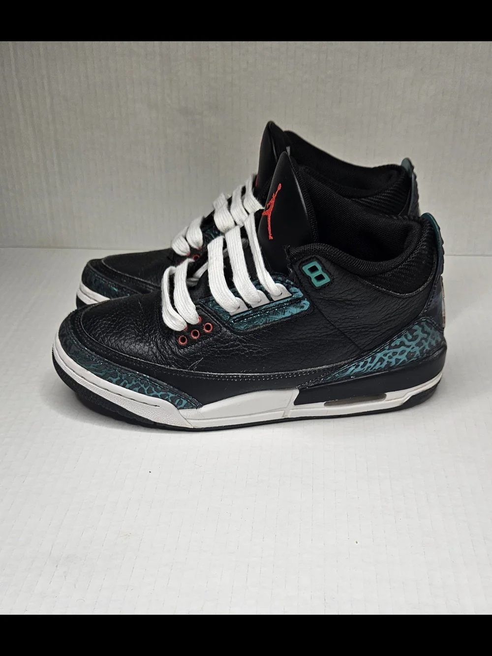 Nike Air Jordan 3 Retro 